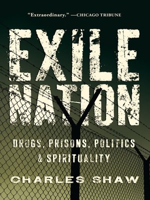Exile Nation - ebook